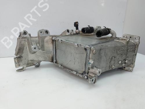 Intake manifold VW GOLF VII (5G1, BQ1, BE1, BE2) | BP26232369M70