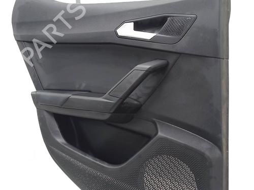 Rear left panel SEAT LEON (KL1, KLG) 2.0 TDI | BP28150412C60 - Image 3