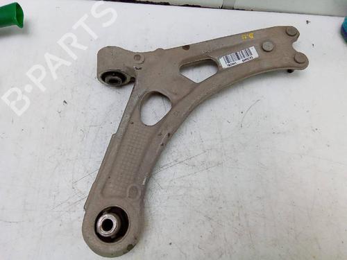 Left front suspension arm CITROËN BERLINGO MULTISPACE (B9) 1.6 HDi 75 / BlueHDi 75 | BP18572597M12 