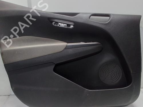 Venstre frontpanel FORD TRANSIT COURIER B460 MPV 1.5 EcoBlue (100 hp) 29219822
