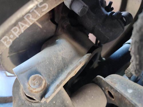 Left rear steering knuckle VAUXHALL OMEGA (B) Estate (V94) 2.0 DTI 16V | BP18594366M27 
