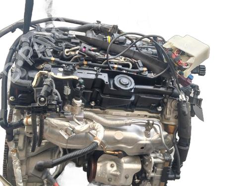 Engine BMW 4 Gran Coupe (F36) 420 d | BP34239625M1 - Image 6