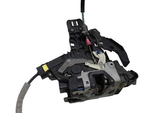 Rear right lock MERCEDES-BENZ E-CLASS (W213) E 220 d (213.004) | BP31643440C99