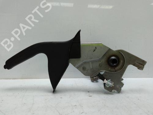 Hand brake HYUNDAI ix35 (LM, EL, ELH) 1.7 CRDi | BP24463336I18 