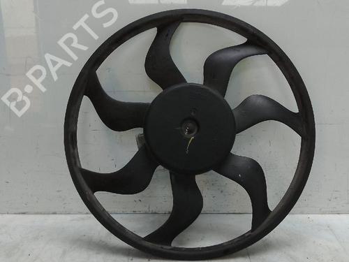 Køleventilator elektrisk RENAULT CLIO V (B7_) 1.0 TCe 100 (B7MT) (101 hp) 28008891
