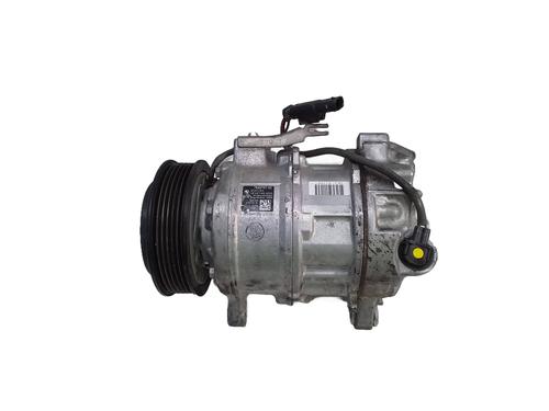 AC compressor BMW 1 (F40) 116 d | BP18575453M34 - Image 9