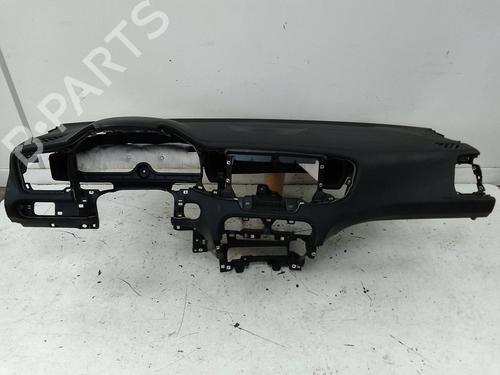 Instrumentbord Instrumentbord KIA XCEED (CD) 1.0 T-GDI (120 hp) 18915402 18915402