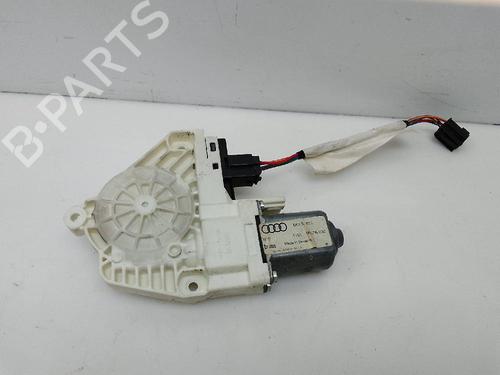Left rear window motor SKODA YETI (5L) 1.2 TSI | BP23185248E23 