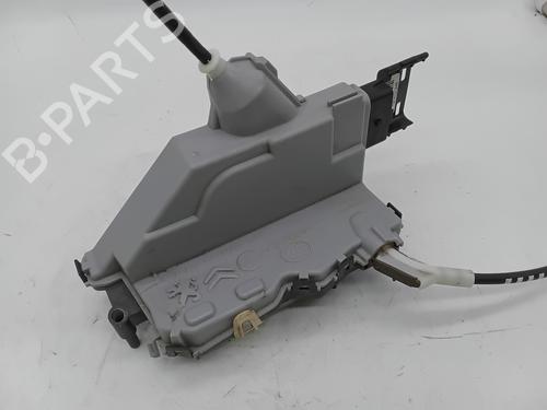 Used Rear right lock PEUGEOT 508 SW I (8E_) 2.0 HDi 180 RXH (181 hp) 29050894