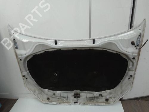Hood VW POLO V (6R1, 6C1)  | BP23948168C1 