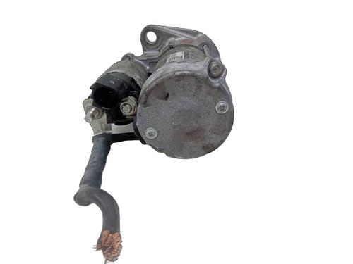 Starter AUDI TT (8J3) 2.0 TFSI | BP26052740M8