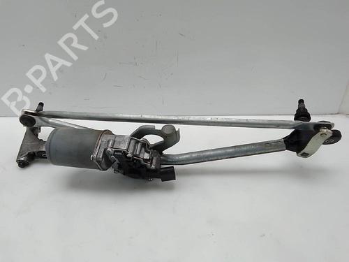 Used Front wiper motor BMW X1 (E84) [2009-2015]  23217304