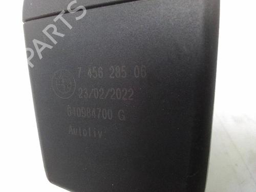 Seat buckle BMW 1 (F40) 116 d | BP18575201I32 