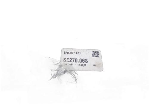 Front left window mechanism SEAT IBIZA V (KJ1, KJG) 1.6 TDI | BP18575804C22 - Image 2