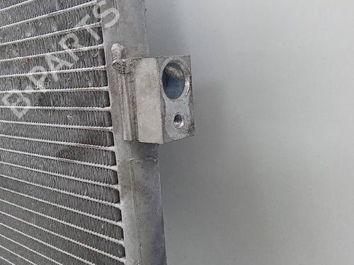 AC radiator SUBARU FORESTER (SJ_) 2.0 D AWD (SJD) | BP19707725M32 