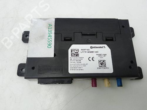 Elektronisk modul FORD PUMA (J2K, CF7)  | BP21602748M83 
