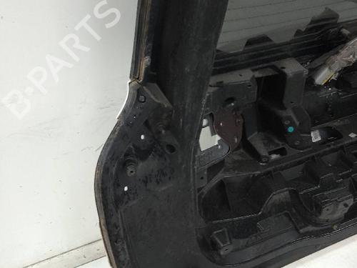 Used Tailgate CITROËN C4 Picasso II 1.6 BlueHDi 120 (120 hp) 20504457