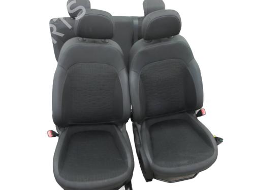Sæde sæt OPEL CORSA E (X15) 1.2 (08, 68) | BP21084975C78 - Image 3