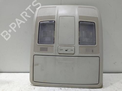 Plafoniera interna Plafoniera interna MAZDA 3 (BM, BN) 2.0 (120 hp) 34422273 34422273