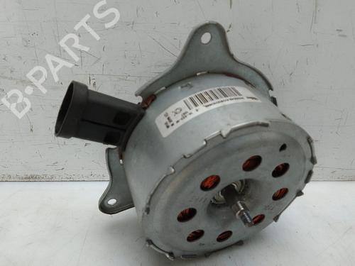 Radiator fan RENAULT MEGANE III Hatchback (BZ0/1_, B3_) 1.2 TCe (BZ2B, BZ11) | BP27924208M35 