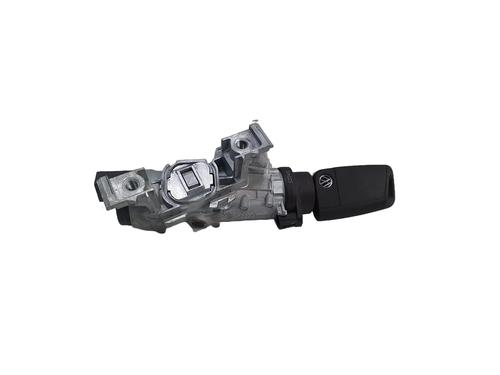 Ignition barrel VW T-ROC (A11, D11) 1.5 TSI | BP18594941M48  - Image 7