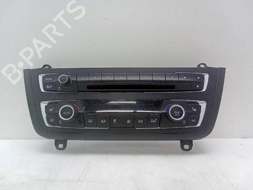 Climate control BMW 3 Touring (F31) 320 d xDrive | BP18572718I5 