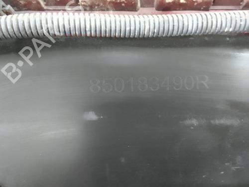 Rear bumper DACIA SANDERO III 1.0 TCe 90 | BP28145481C8