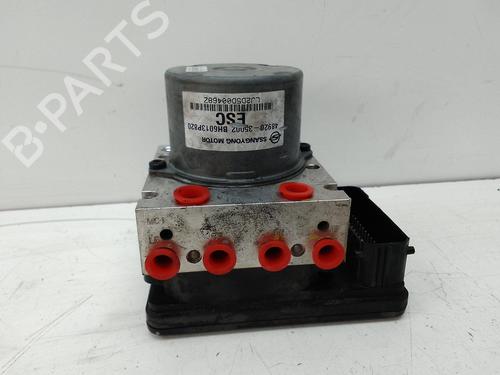 Used ABS pump ABS pump SSANGYONG XLV SUV e-XDi 160 All-wheel Drive (116 hp) 18738207 18738207