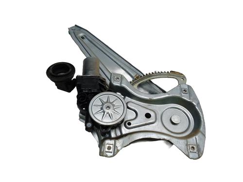 Used Rear left window mechanism TOYOTA HILUX VIII Pickup (_N1_) 2.4 D 4WD (GUN125_, GUN125R) (150 hp) 18574656