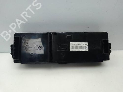 AC Styreenhet / Manøvreringsenhet RENAULT MEGANE III Hatchback (BZ0/1_, B3_) 1.5 dCi (BZ09, BZ0D, BZ1W, BZ29, BZ14) | BP23416972I5 
