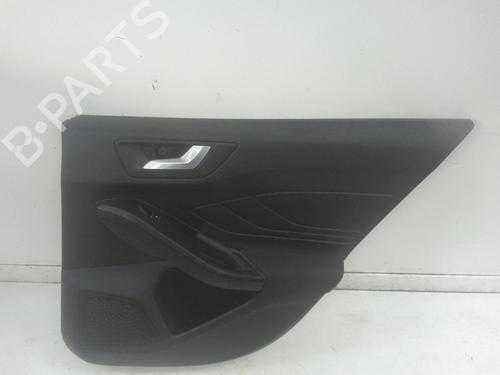 Used Rear right panel Rear right panel FORD FOCUS IV (HN) 1.0 EcoBoost (125 hp) 21284638 21284638