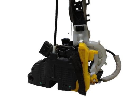 Front right lock KIA CEE'D (JD) 1.4 CRDi 90 | BP34180917C97  - Image 9