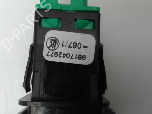 Switch PEUGEOT RIFTER 1.5 BlueHDi 130 | BP24170280I30 