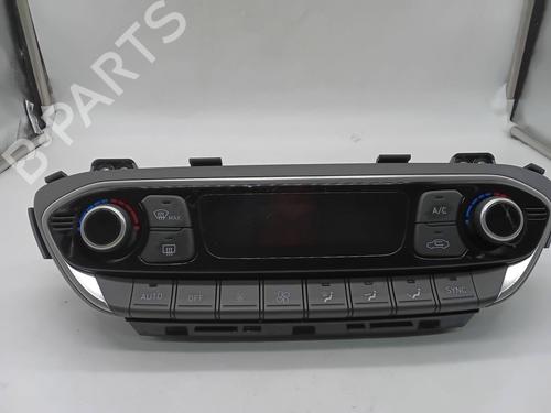 Climate control HYUNDAI i30 Estate (PDE) 1.6 CRDi | BP30050971I5 