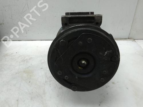 AC compressor RENAULT SCÉNIC I MPV (JA0/1_, FA0_) 1.9 dCi RX4 | BP26051260M34 