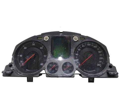 kombiinstrument-vw-passat-b6-variant-3c5-2005-2006-2007-2008-2009-2010-2011-32233187 main image