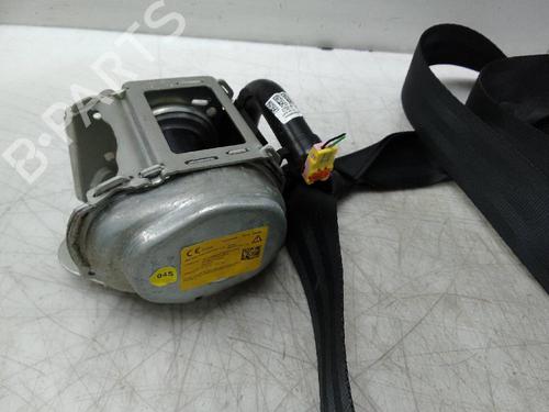Used Rear middle belt tensioner VW GOLF ALLTRACK VIII (CG5) [2020-2025]  20143638