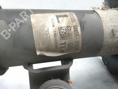 Left front shock absorber HYUNDAI TUCSON (TL, TLE) 1.6 CRDi | BP26593587M16 
