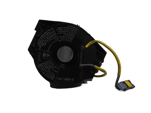 Used Squib airbag JAGUAR X-TYPE I (X400) 2.0 D (130 hp) 32314922