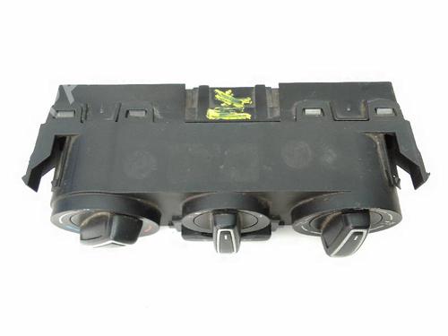 Climate control VW POLO V (6R1, 6C1)  | BP23103209I5 