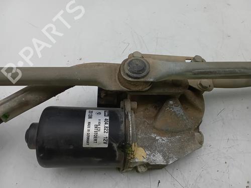 Front wiper motor BMW 5 (E60) 530 d | BP29605560M29