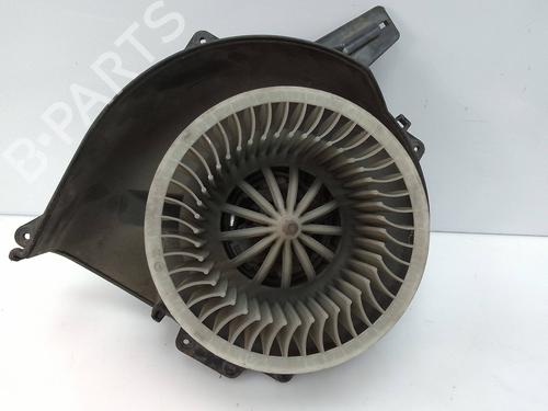 Varmeblæser SEAT IBIZA III (6L1) 1.4 16V (100 hp) 28150513