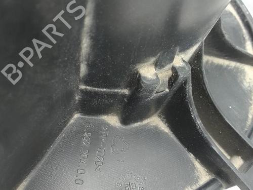 Heater blower motor PEUGEOT 307 Break (3E) 2.0 HDI 90 | BP24102870M62 