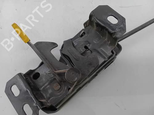 Hood lock MERCEDES-BENZ A-CLASS (W176) A 160 CDI / d (176.011) | BP29385775C133 