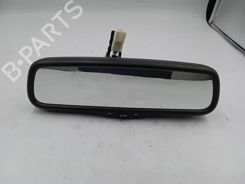 Rear mirror TOYOTA VERSO (_R2_) 1.8 (ZGR21_, ZGR21R) BP29386417I6