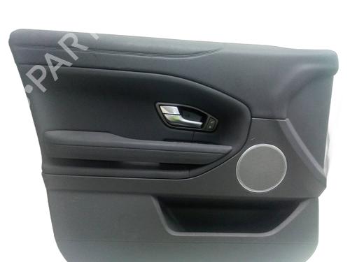 Front left panel LAND ROVER RANGE ROVER EVOQUE (L538) 2.0 D | BP20222277C58 - Image 3