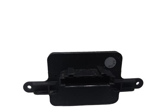 Used Heater resistor PEUGEOT 5008 (0U_, 0E_) 1.6 HDi (114 hp) 31611954