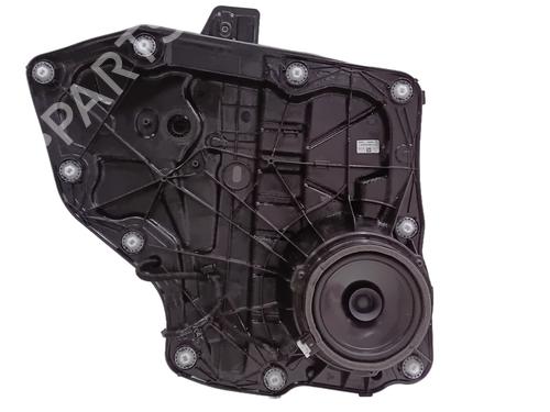 Rear left window mechanism FORD FOCUS IV (HN) 2.3 ST EcoBoost | BP38751189C24 - Image 2