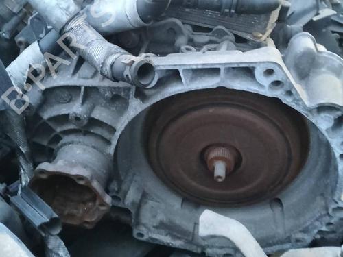 Gearbox VW GOLF V (1K1) 2.0 SDI | BP26160105M3 
