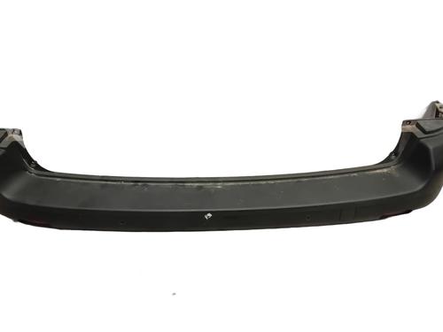 Used Rear bumper Rear bumper PEUGEOT EXPERT Platform/Chassis 2.0 HDi 120 (120 hp) 35722673 35722673